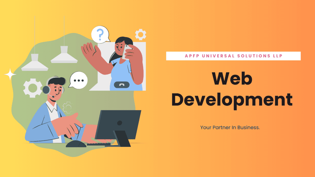 Web Development