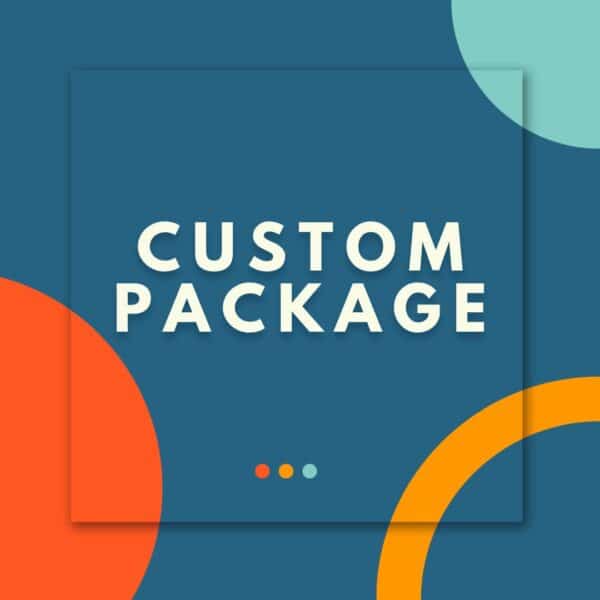 Custom Package