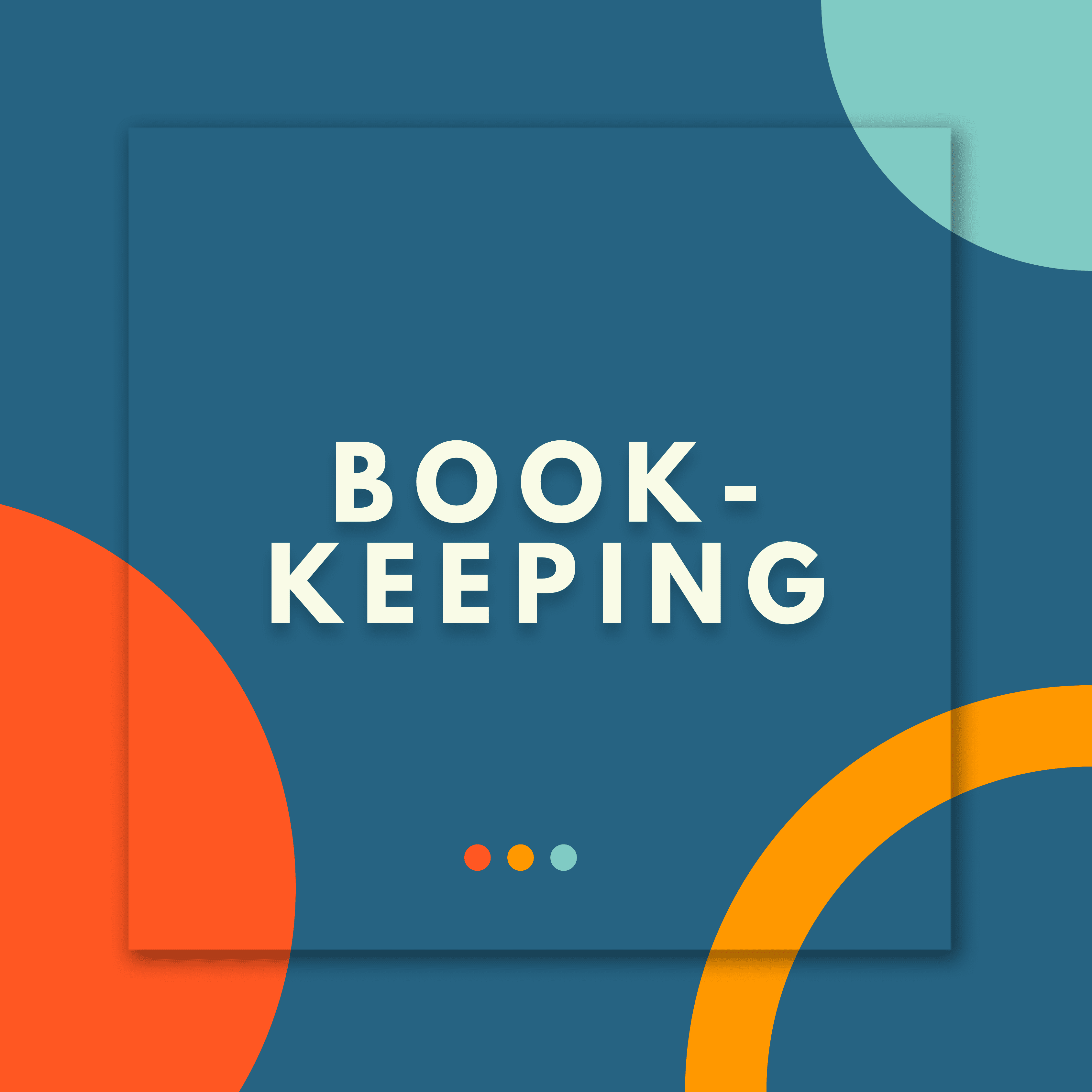 Book Keeping