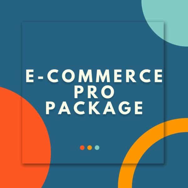 APFP Universal Solutions LLP E-commerce Pro Package