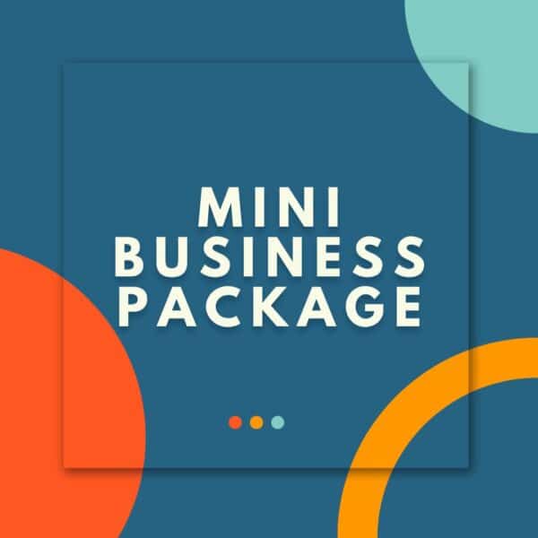 APFP Universal Solutions LLP Mini Business Package