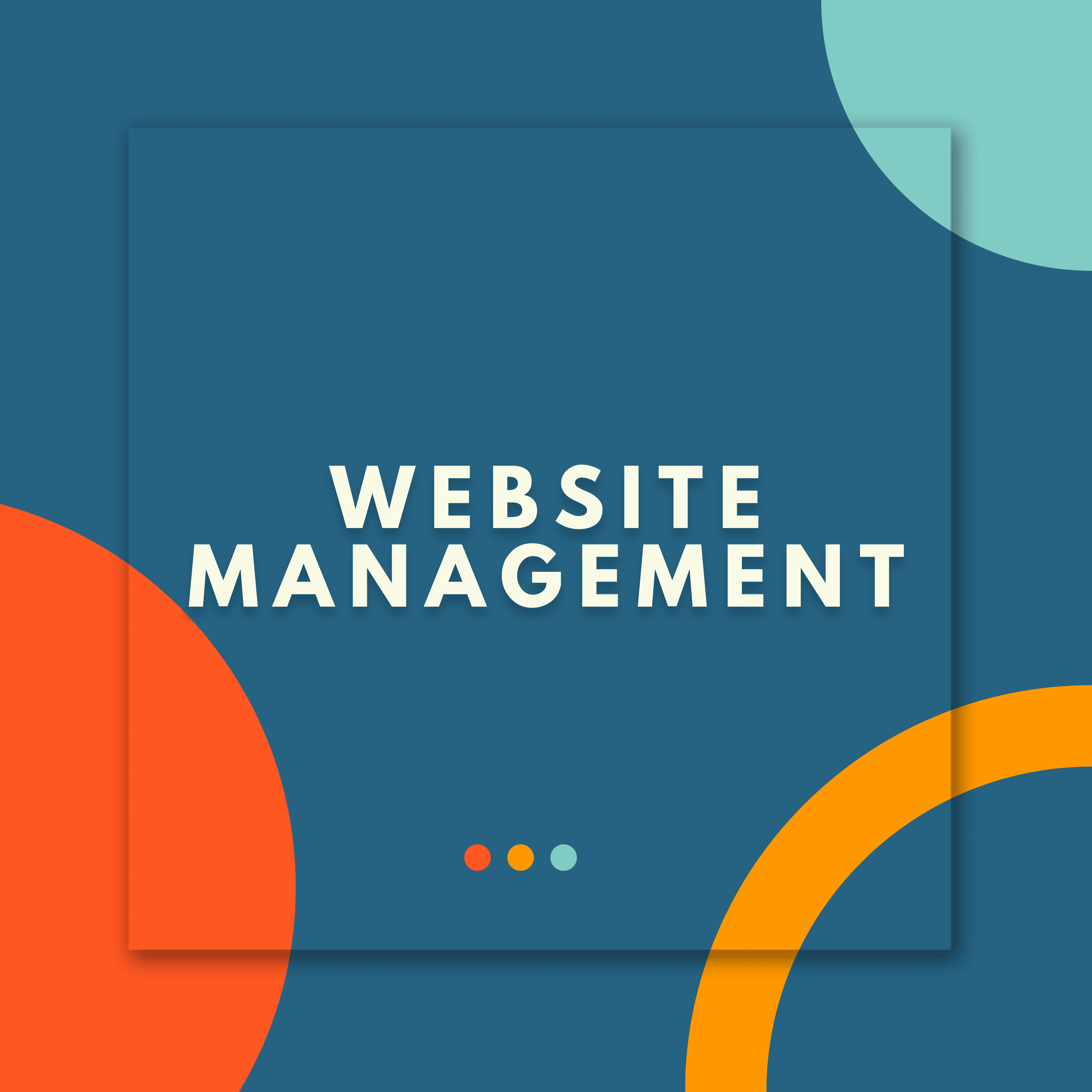 Website Management