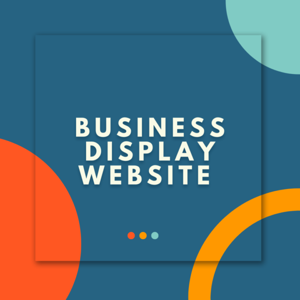 APFP Universal Solutions LLP Business Display Website